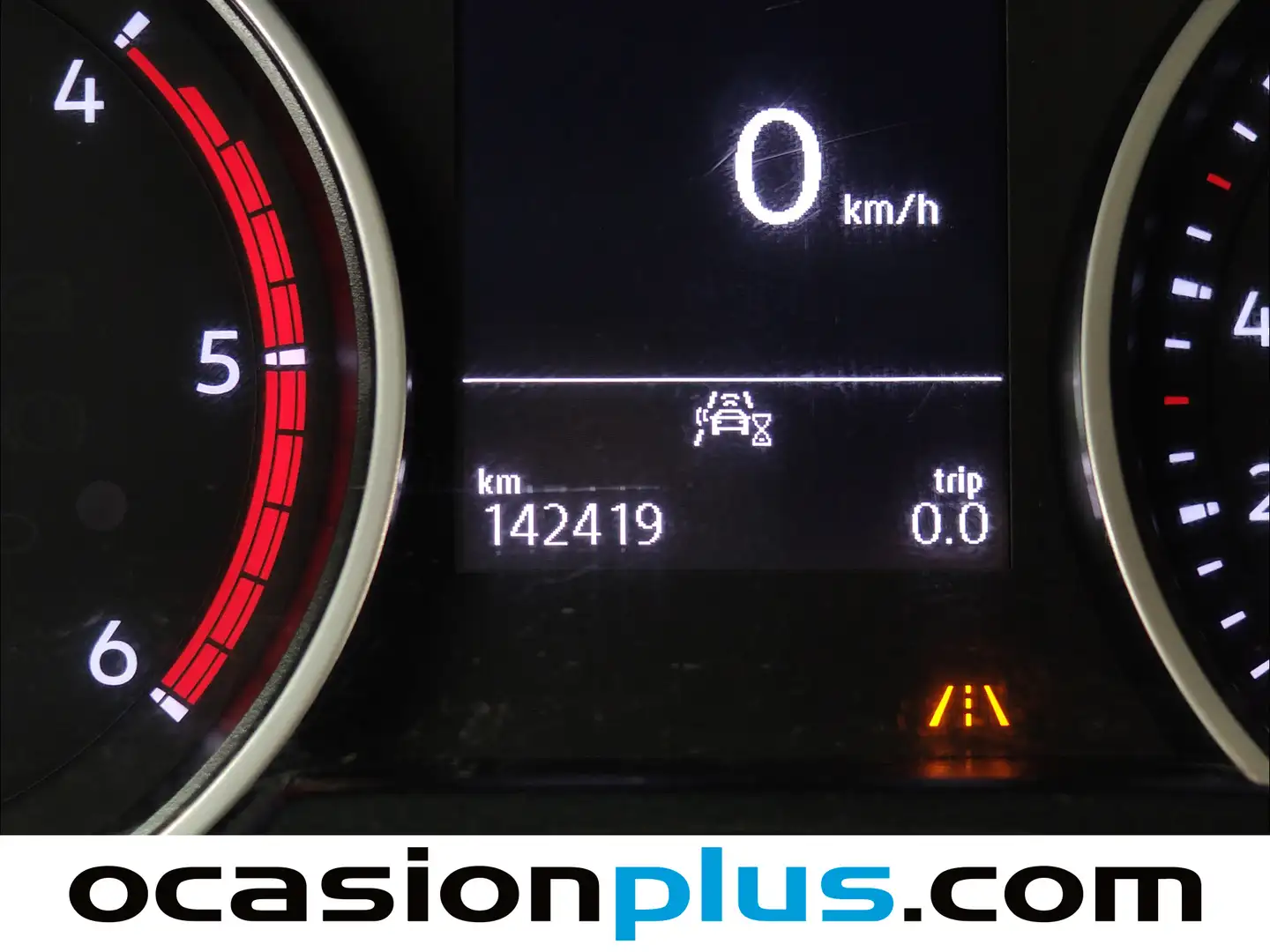 Foto Volkswagen Crafter Volkswagen Crafter Furgon Batalla Media TN 2.0 TDI (140 CV) Auto 3.500