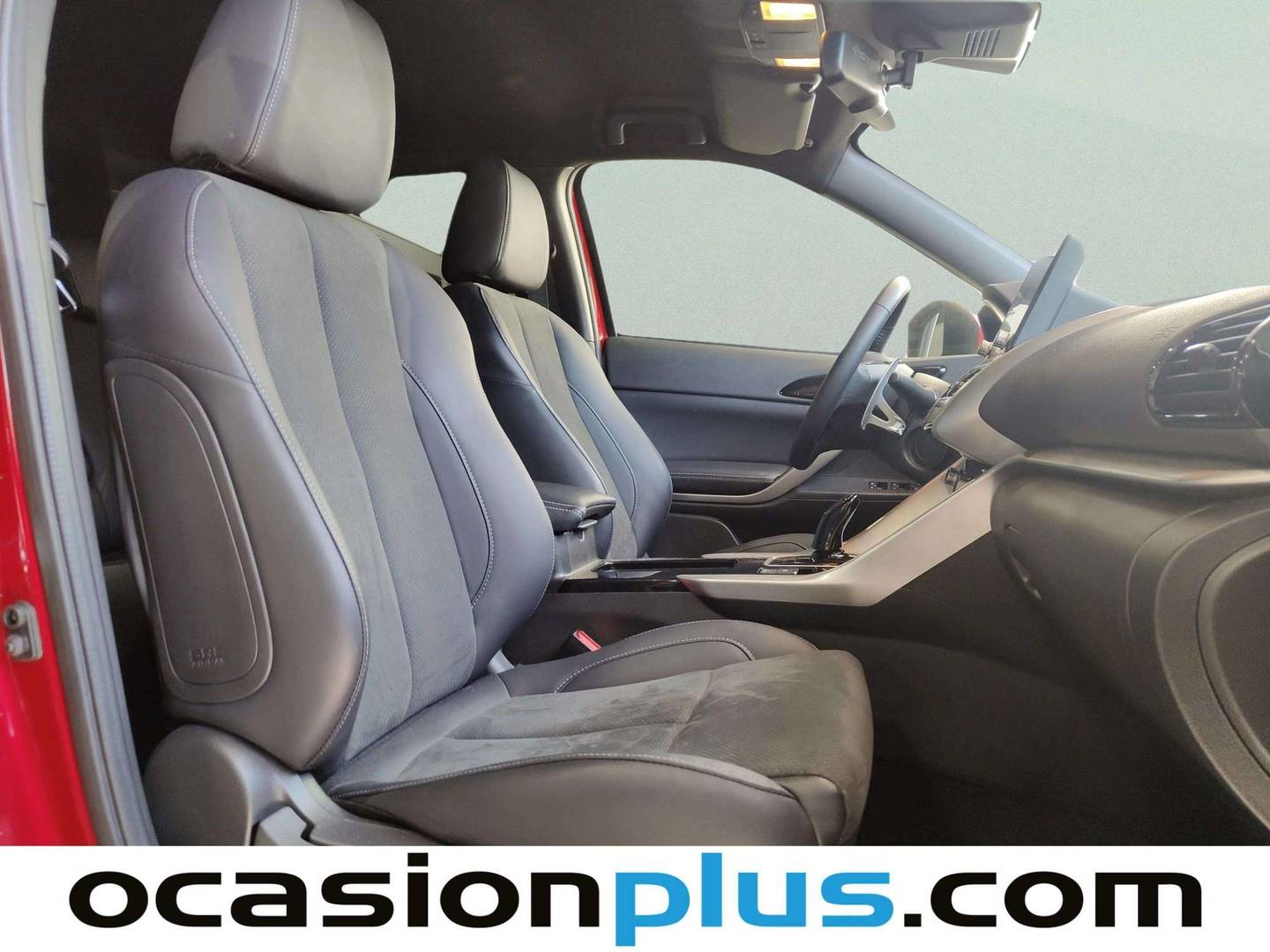 Mitsubishi Eclipse Cross Mitsubishi Eclipse Cross 2.4 PHEV Kaiteki 4WD Auto (188 CV) automático