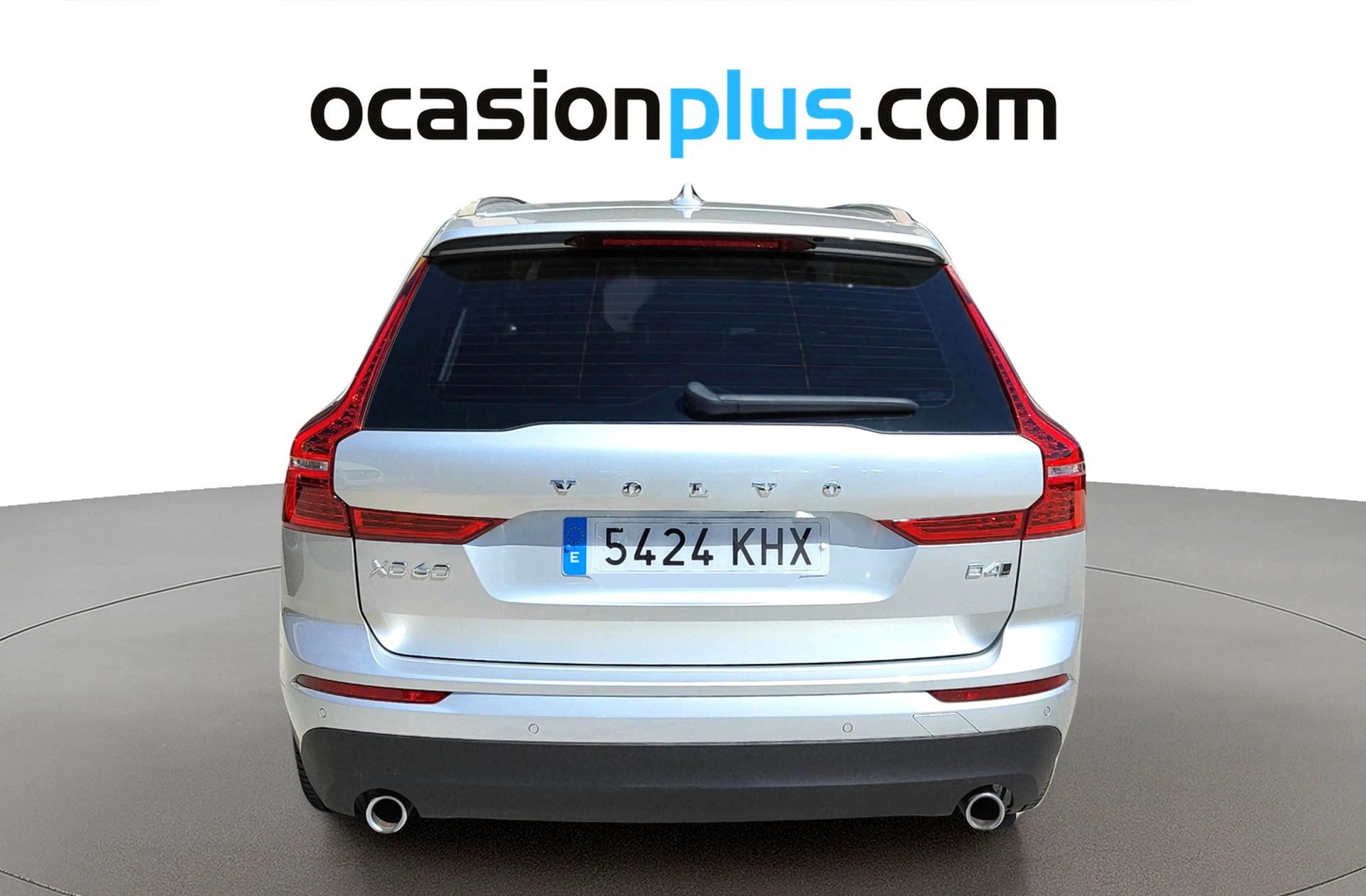 Volvo XC60 B4 Momentum AWD - foto 14