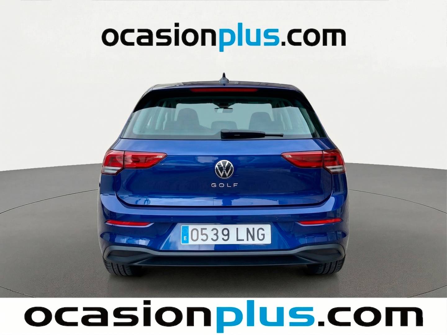 Volkswagen Golf Volkswagen Golf Golf 2.0 TDI (115 CV) km 0