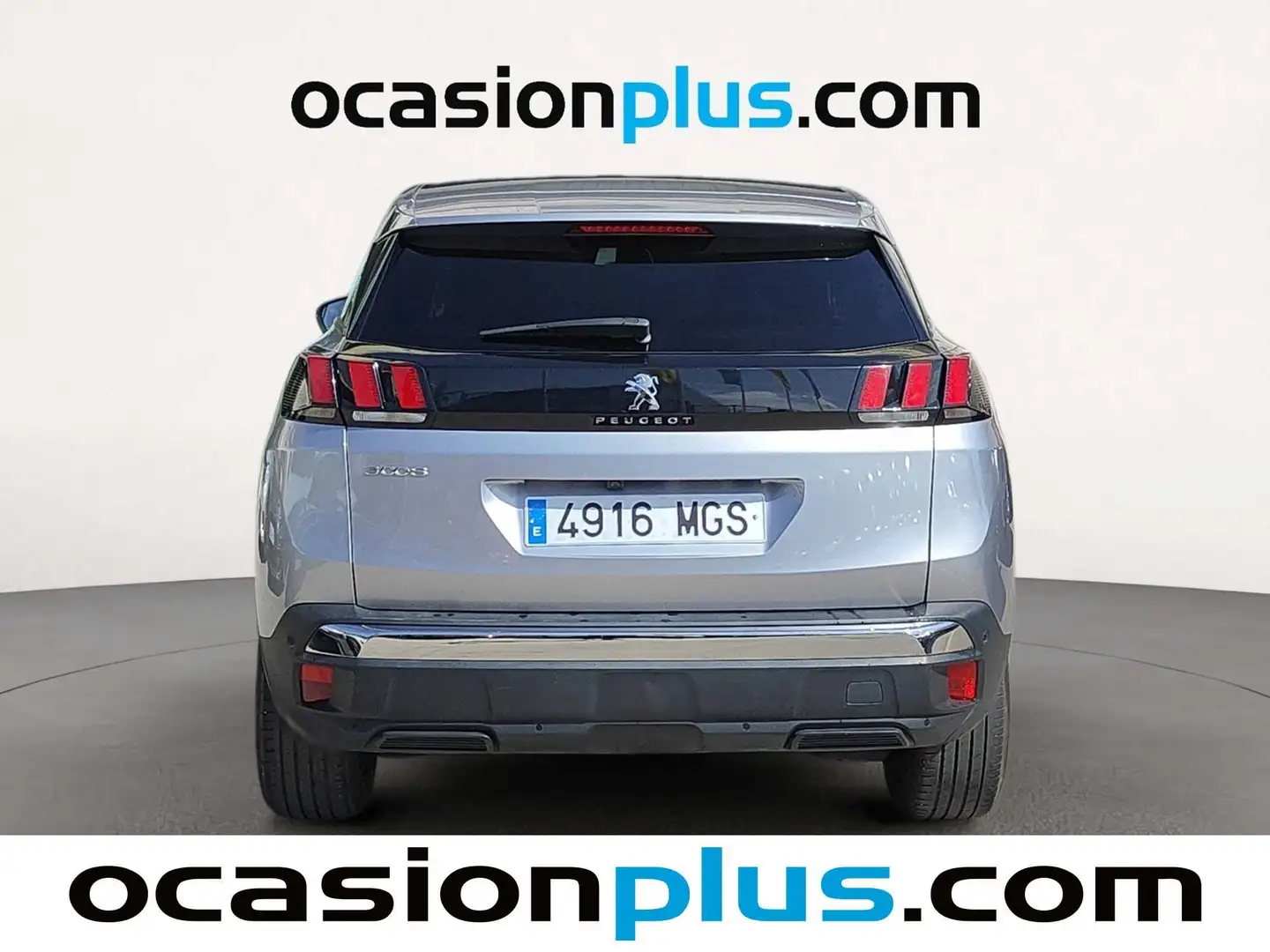 Foto Peugeot 3008 Peugeot 3008 PureTech 130 S&S Allure Pack (130 CV)