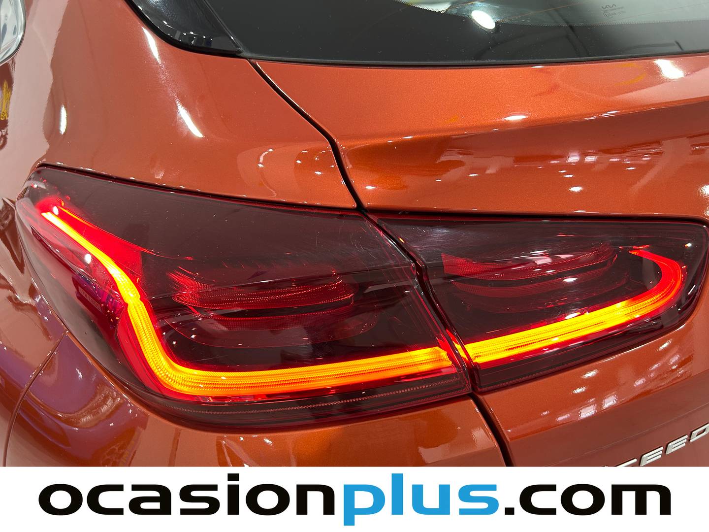 KIA XCeed KIA XCeed 1.0 T-GDi Tech (120 CV) al mejor precio