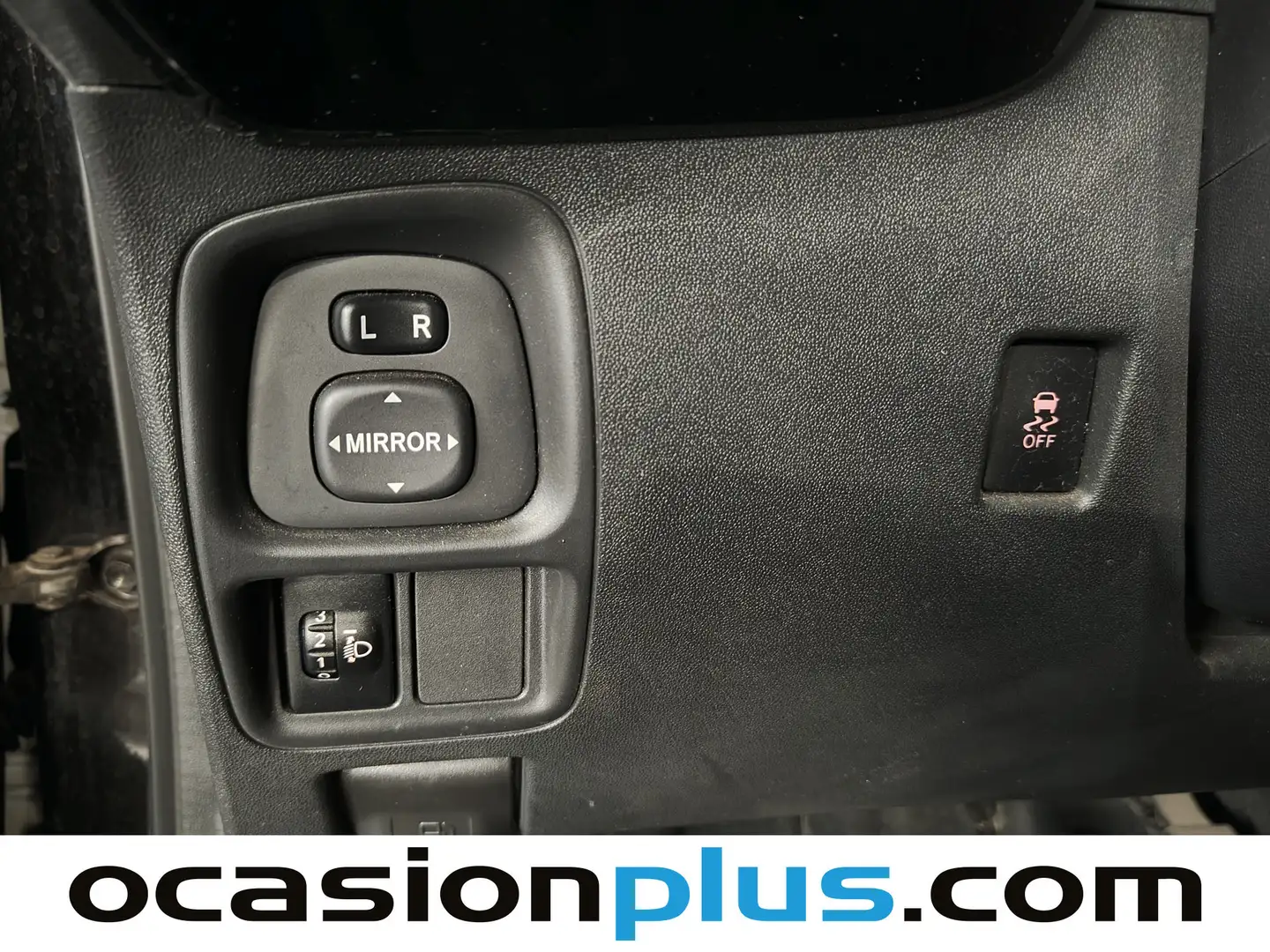 Foto Citroën C1 Citroen C1 1.0 VTi Airscape Shine (72 CV)