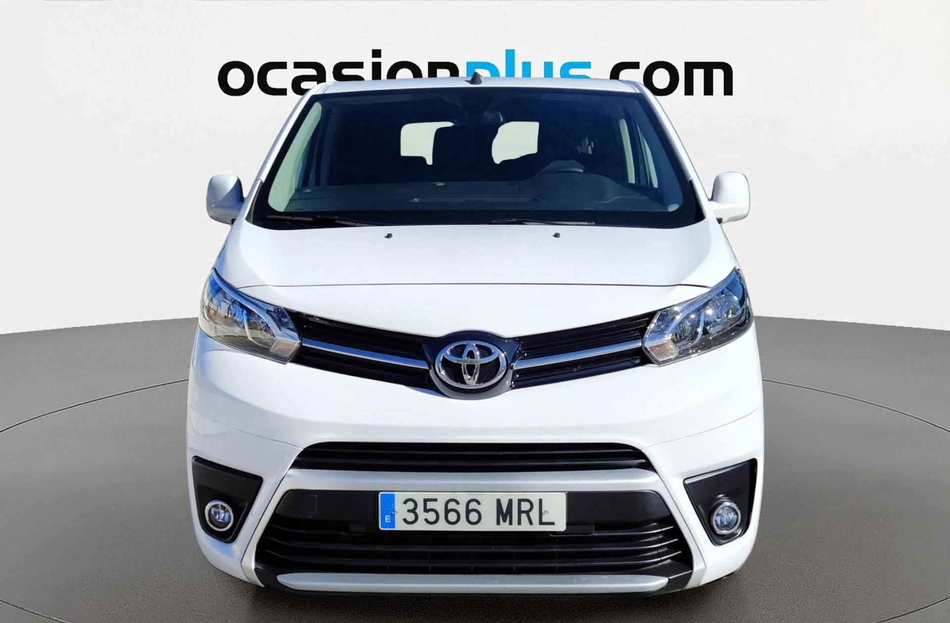 Toyota Proace Verso 2.0D VX Plus Shuttle L1 - foto 13