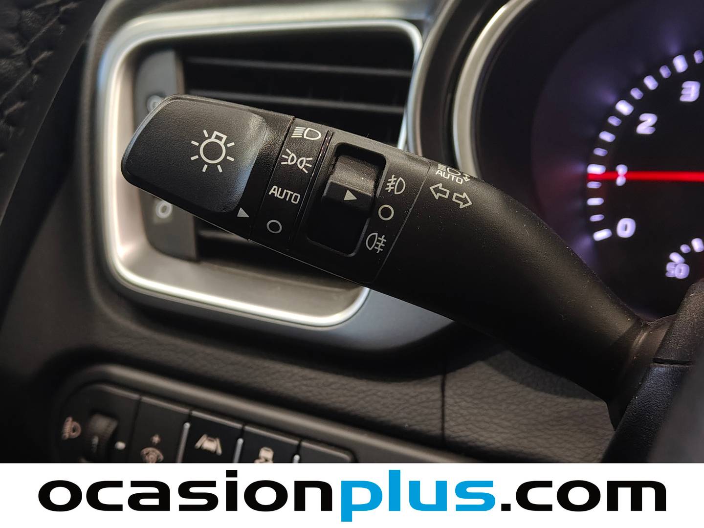 Acabados KIA XCeed KIA XCeed 1.0 T-GDi Drive (100 CV)
