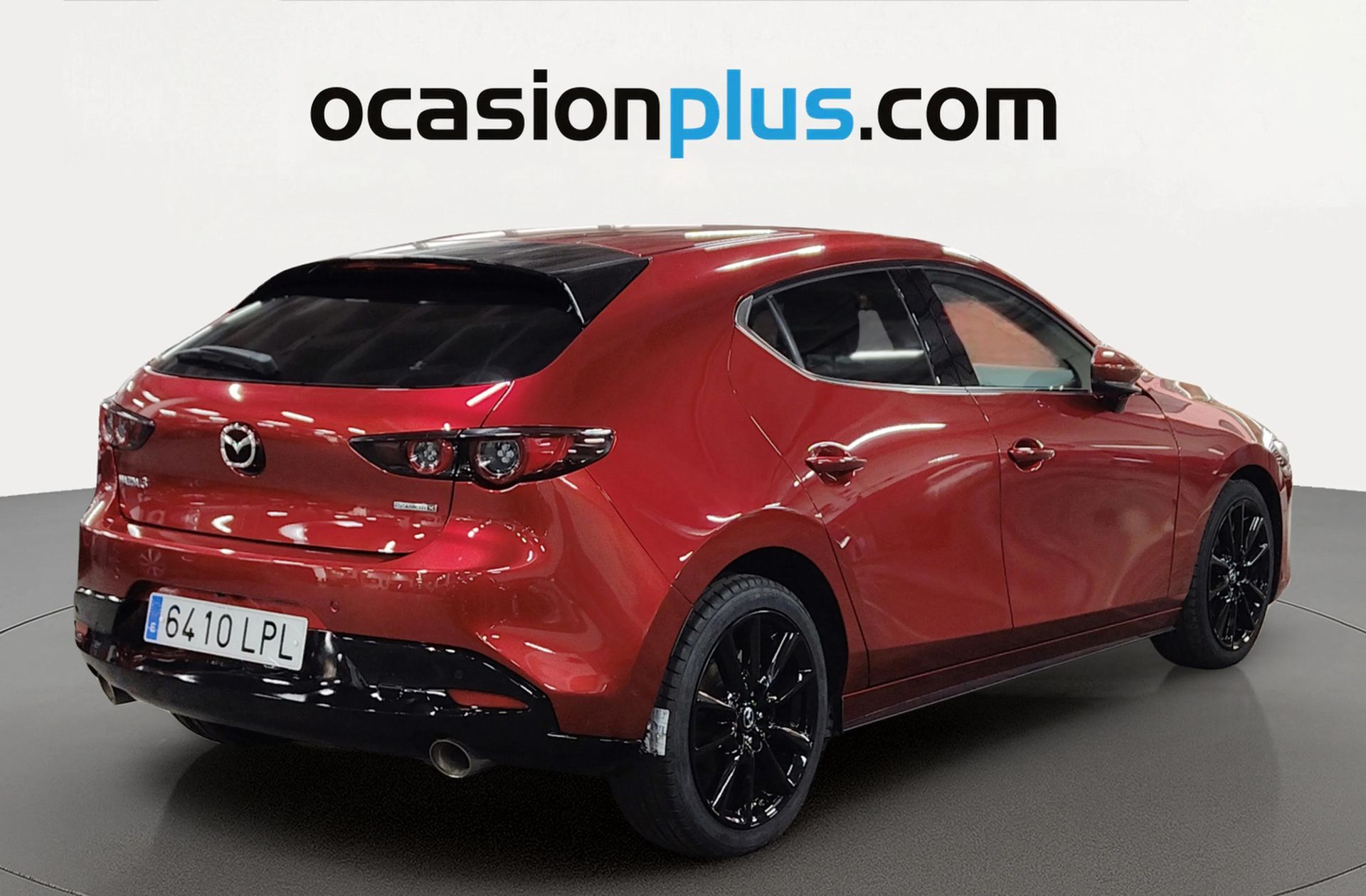 Mazda Mazda3 2.0 e-SKYACTIV-X Zenith - foto 4