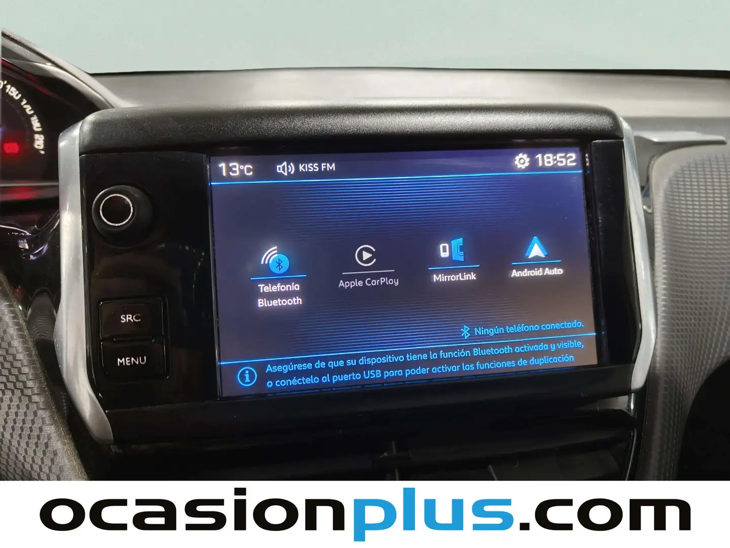 Foto Peugeot 208 Peugeot 208 PureTech 82 Style  (82 CV)