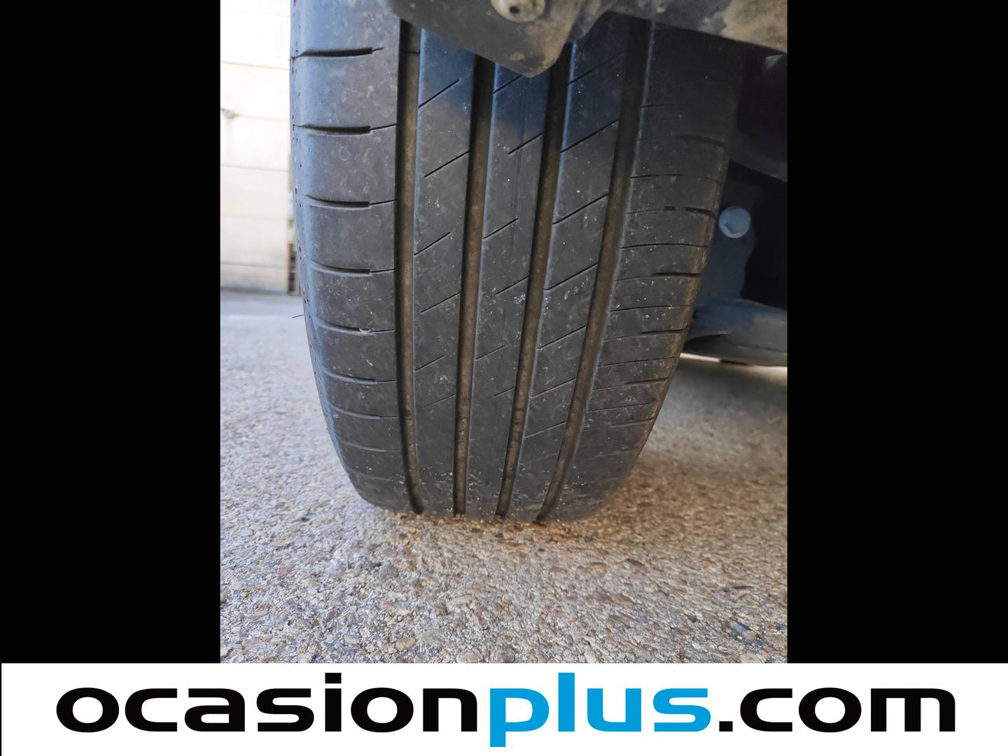 Foto Mitsubishi ASX Mitsubishi ASX 160 PHEV Kaiteki (159 CV)