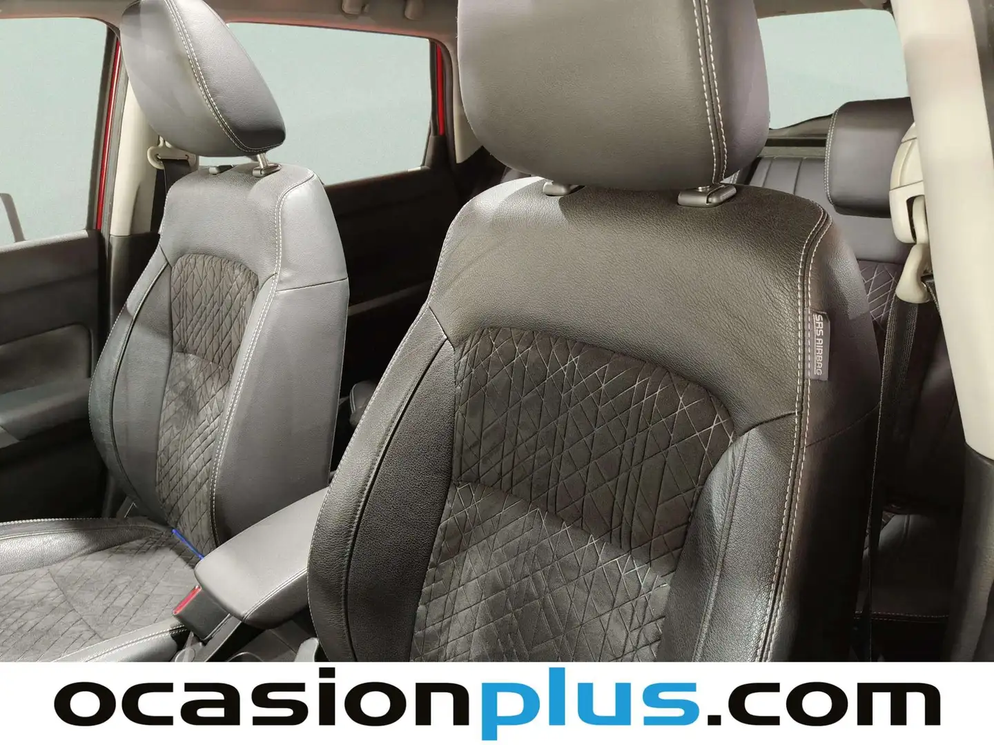 Foto Suzuki Vitara Suzuki Vitara 1.4 Turbo GLX SR 6AT  (140 CV)