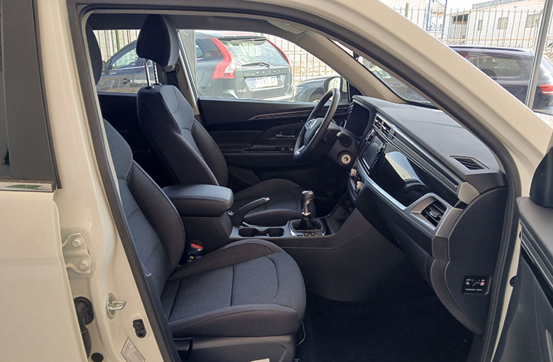 SsangYong Korando G15T Urban - foto 16