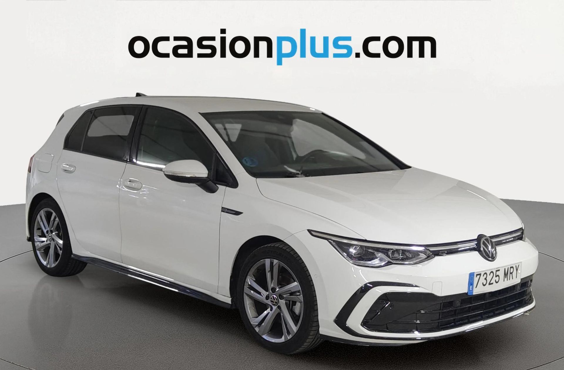 Volkswagen Golf R-Line 1.5 eTSI DSG - foto 2