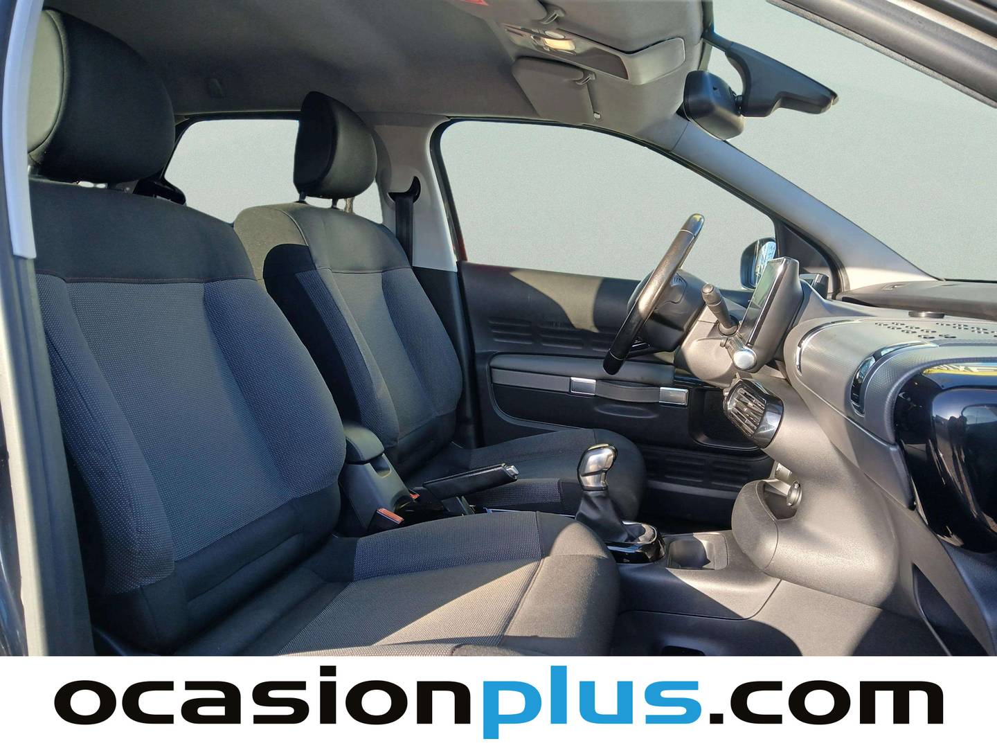 Foto Citroën C4 Cactus Citroen C4 Cactus PureTech 110 S&S Cool&Comfort (110 CV)