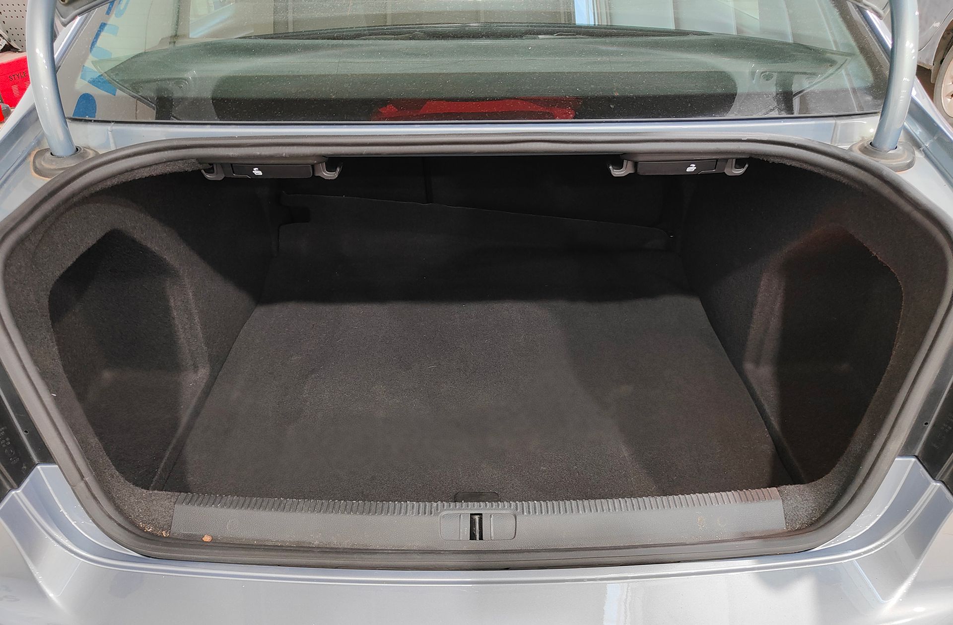 Volkswagen Passat Edition 1.6 TDI BMT - foto 13