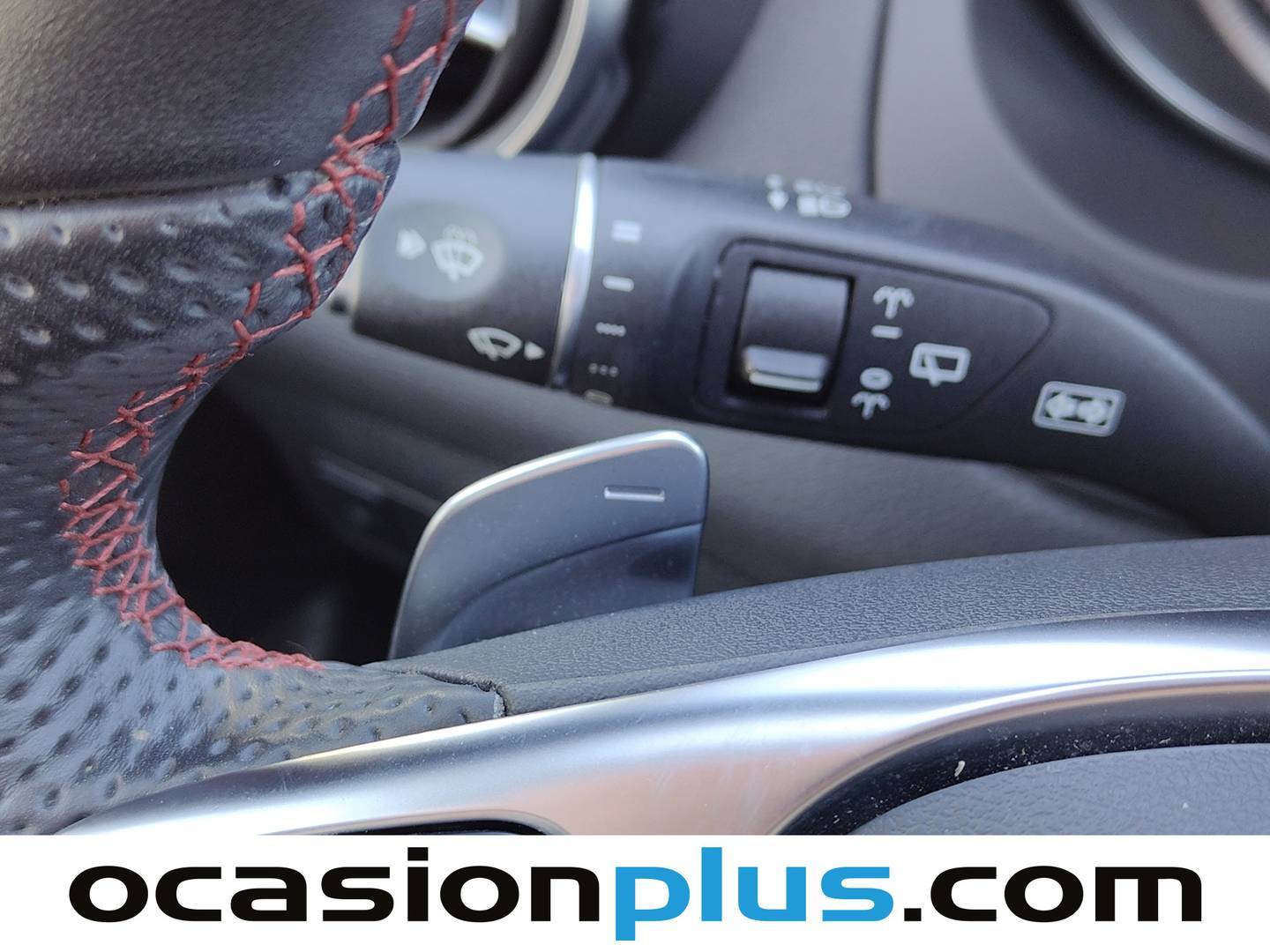 Mercedes GLA Mercedes-Benz GLA GLA 200 (156 CV) Pack AMG km 0