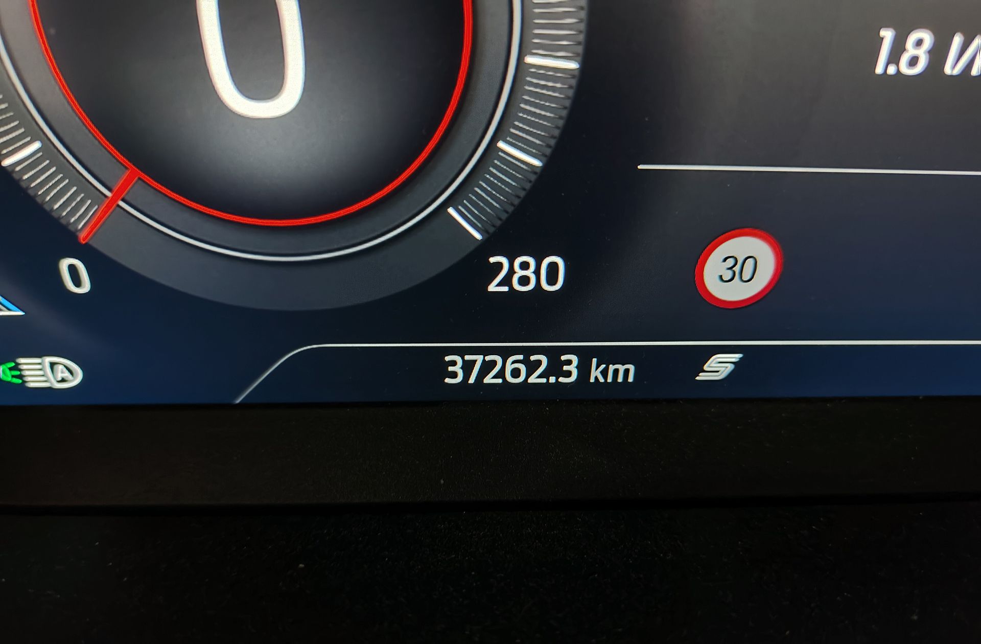 Ford Focus 2.3 EcoBoost ST 3 - foto 14