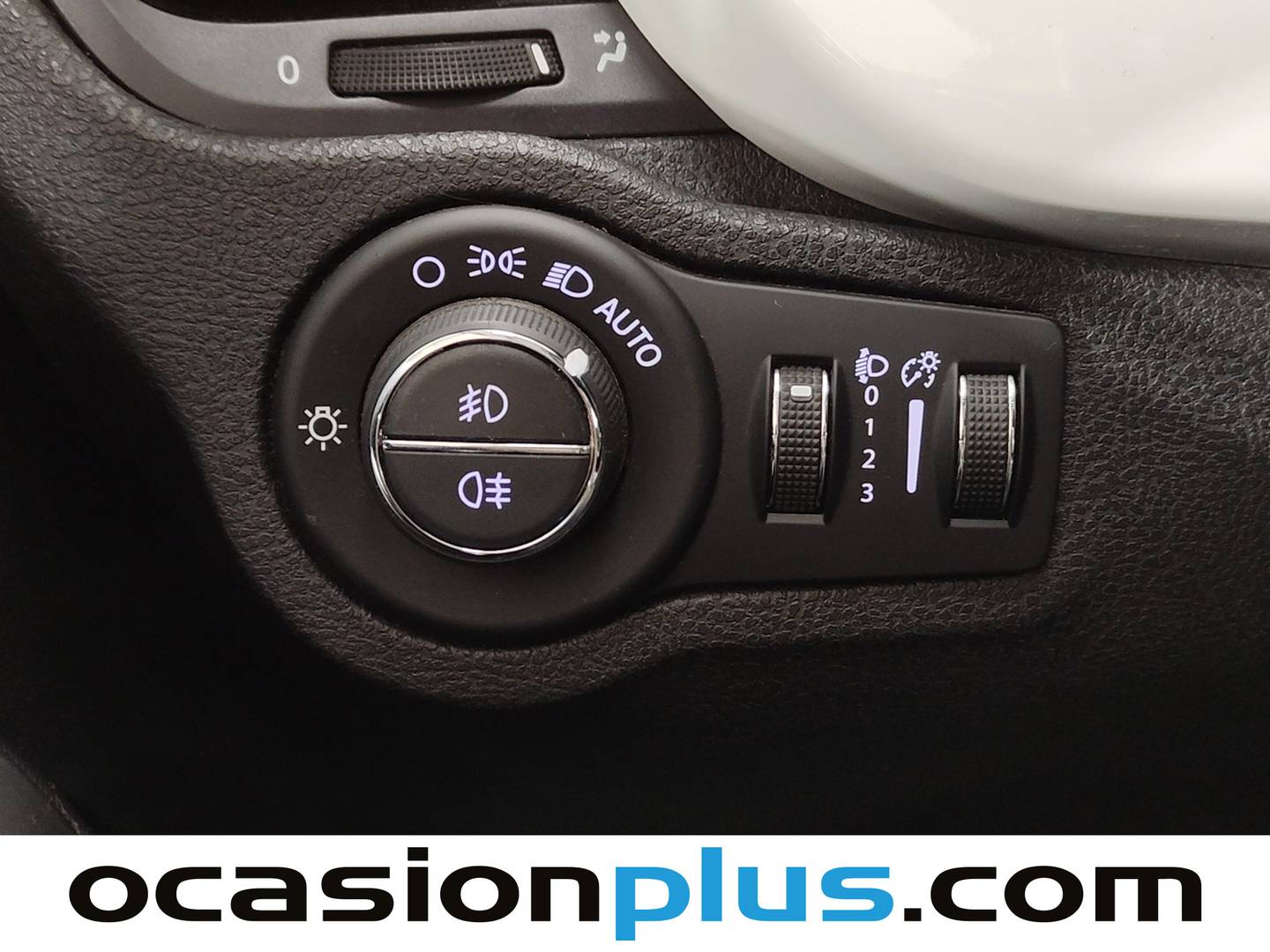 Foto Fiat 500X Fiat 500X 1.6 MultiJet S&S City Cross 4x2 (120 CV)