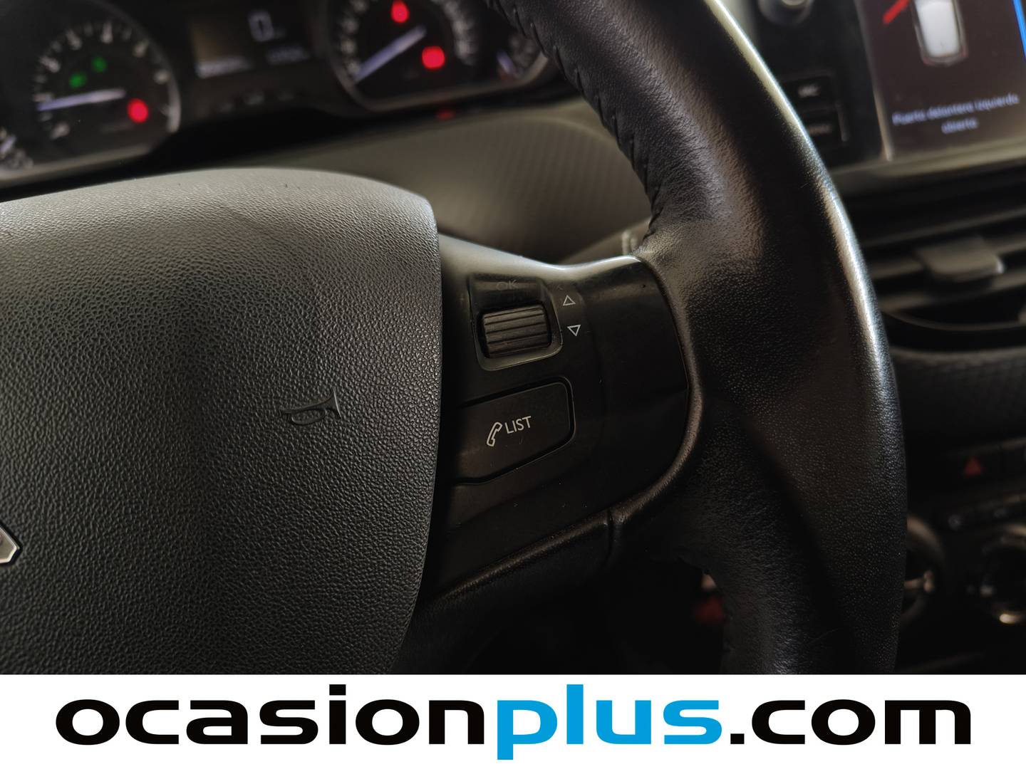 Peugeot 208 Peugeot 208 1.2L PureTech Style S (82 CV) seminuevo