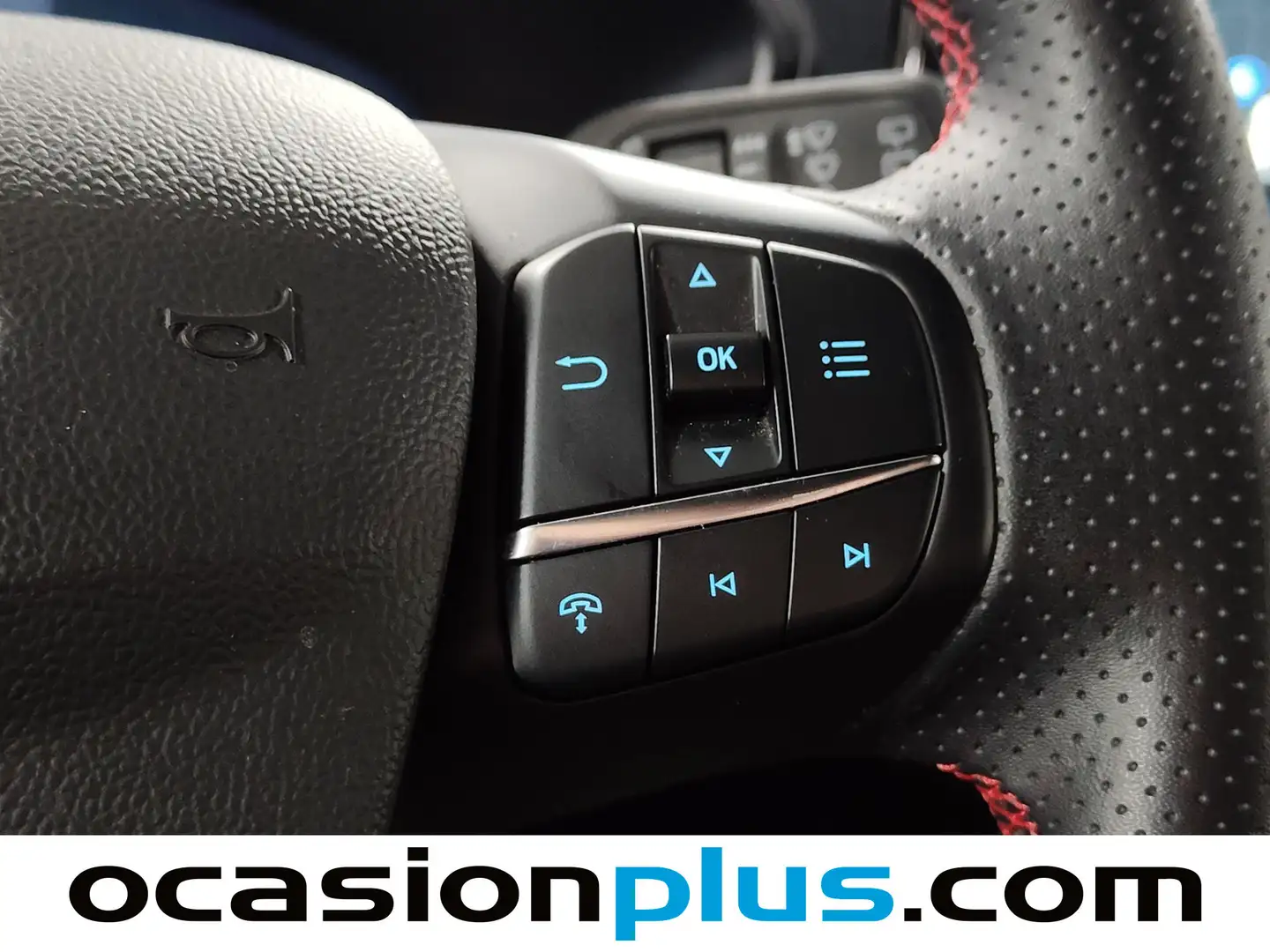 Foto Ford Kuga Ford Kuga 1.5T EcoBoost ST-Line 4x2  (150 CV)