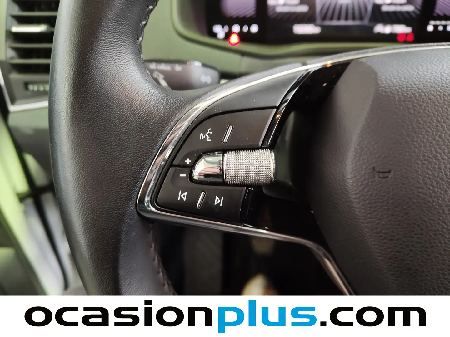 Foto Skoda Karoq Skoda Karoq 2.0 TDI Selection (115 CV)