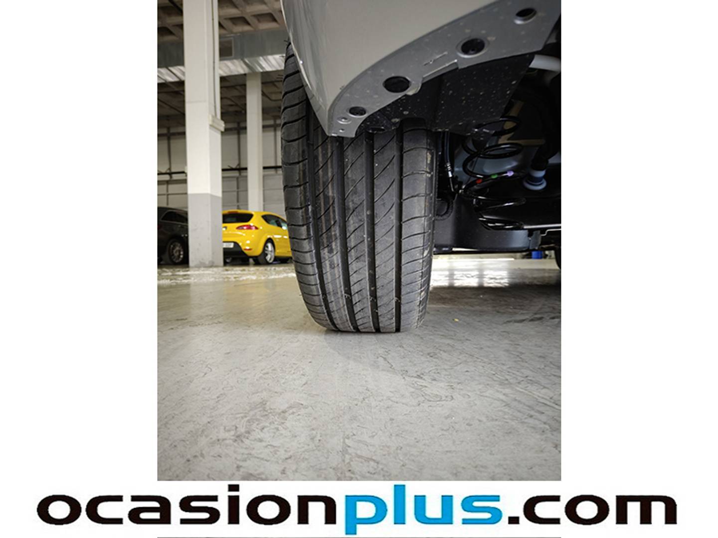 Foto Opel Corsa Opel Corsa 1.2 T XHL Hybrid GS eDCT  (110 CV)