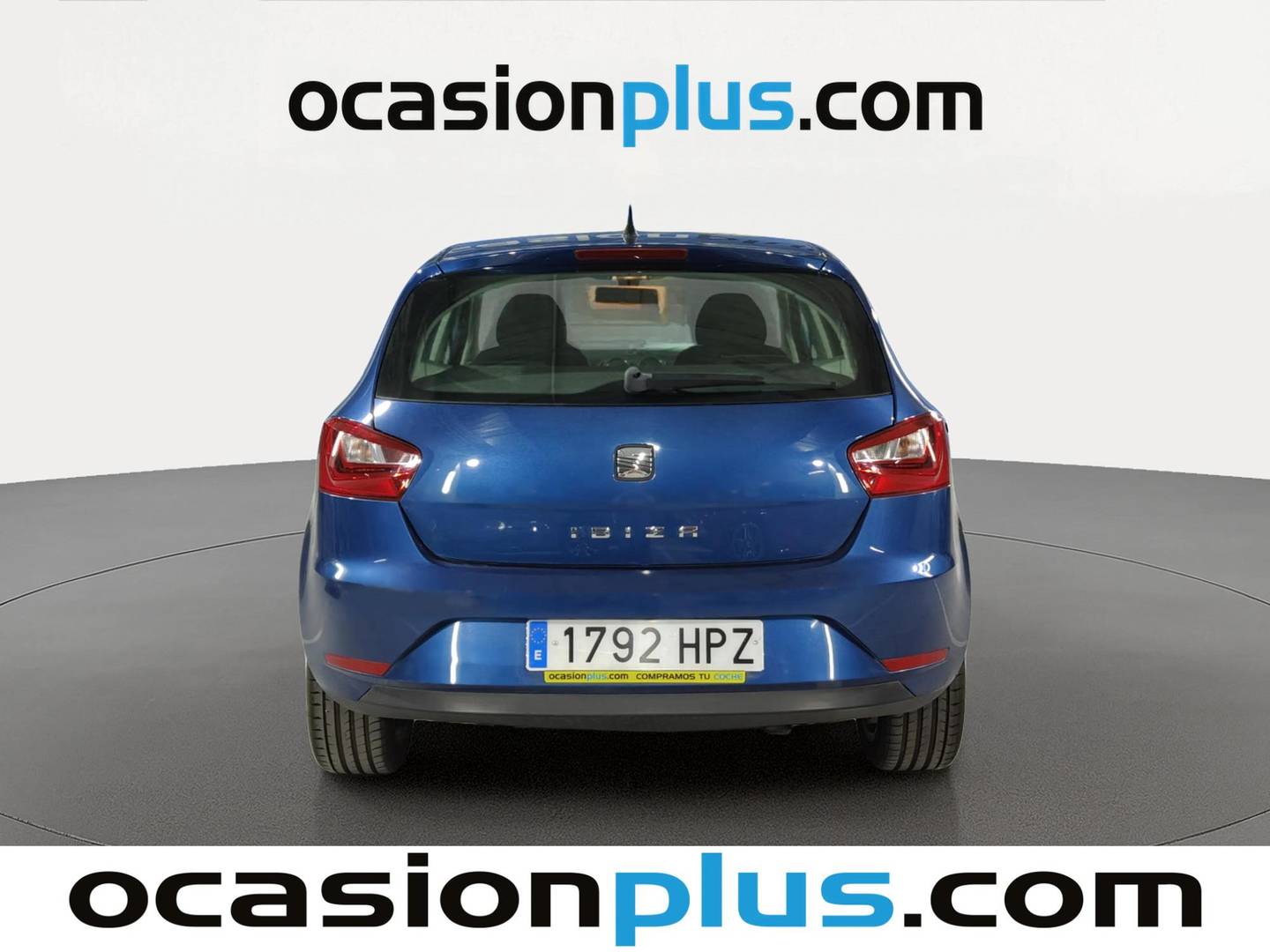 Seat Ibiza Seat Ibiza 1.2 TSI Style (105 CV) barato