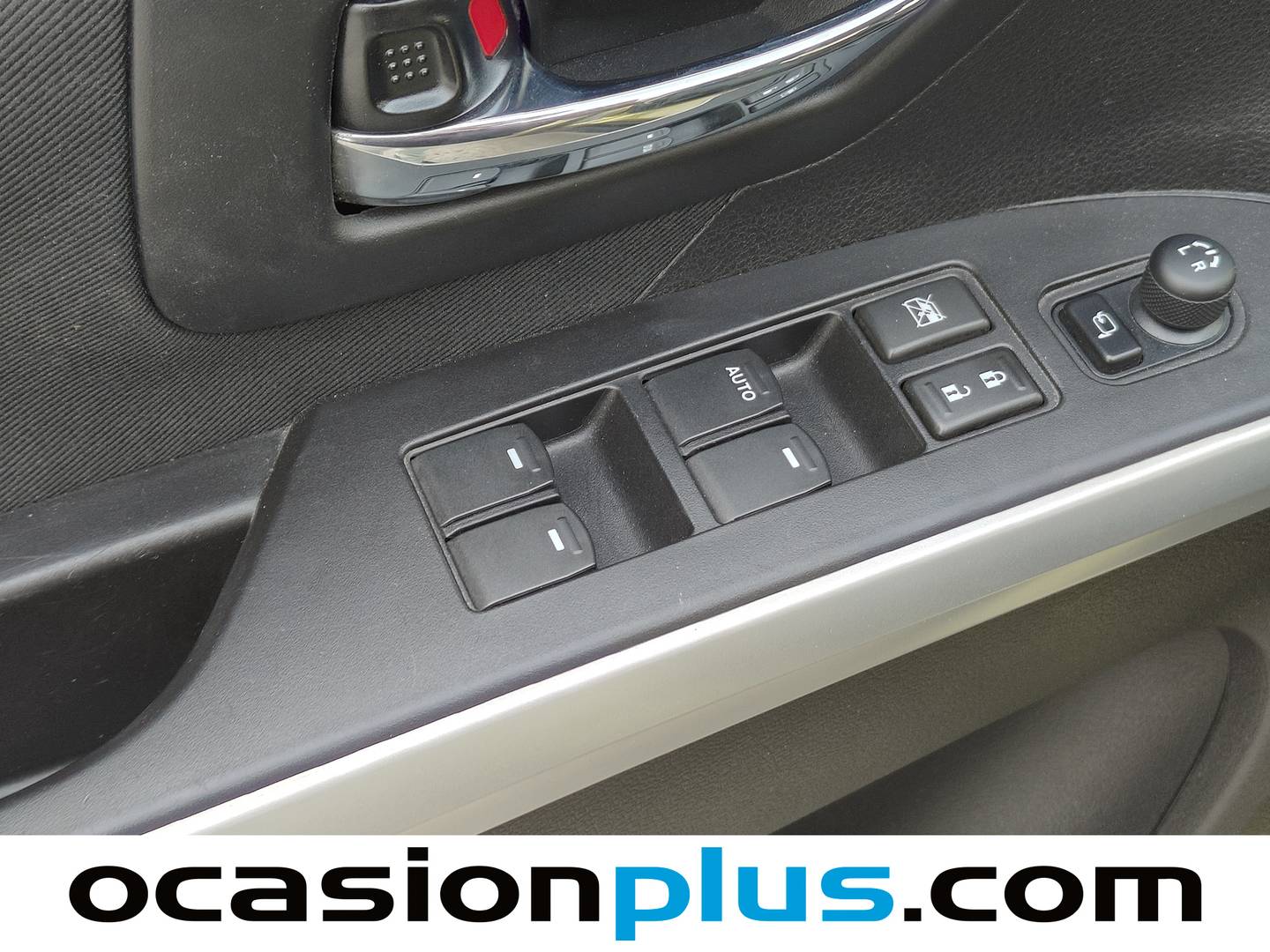 Foto Suzuki SX4 S-Cross Suzuki SX4 S-Cross 1.6 DDiS GLE (120 CV)