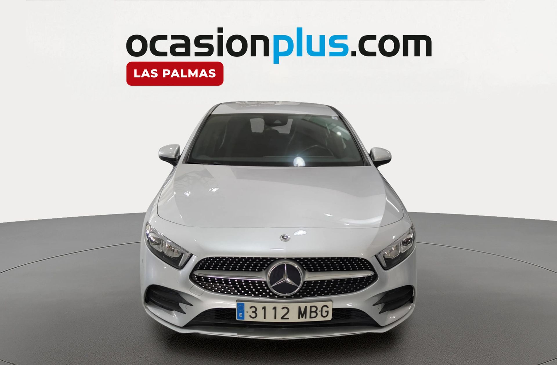 Mercedes-Benz Clase A 200 Pack AMG - foto 12
