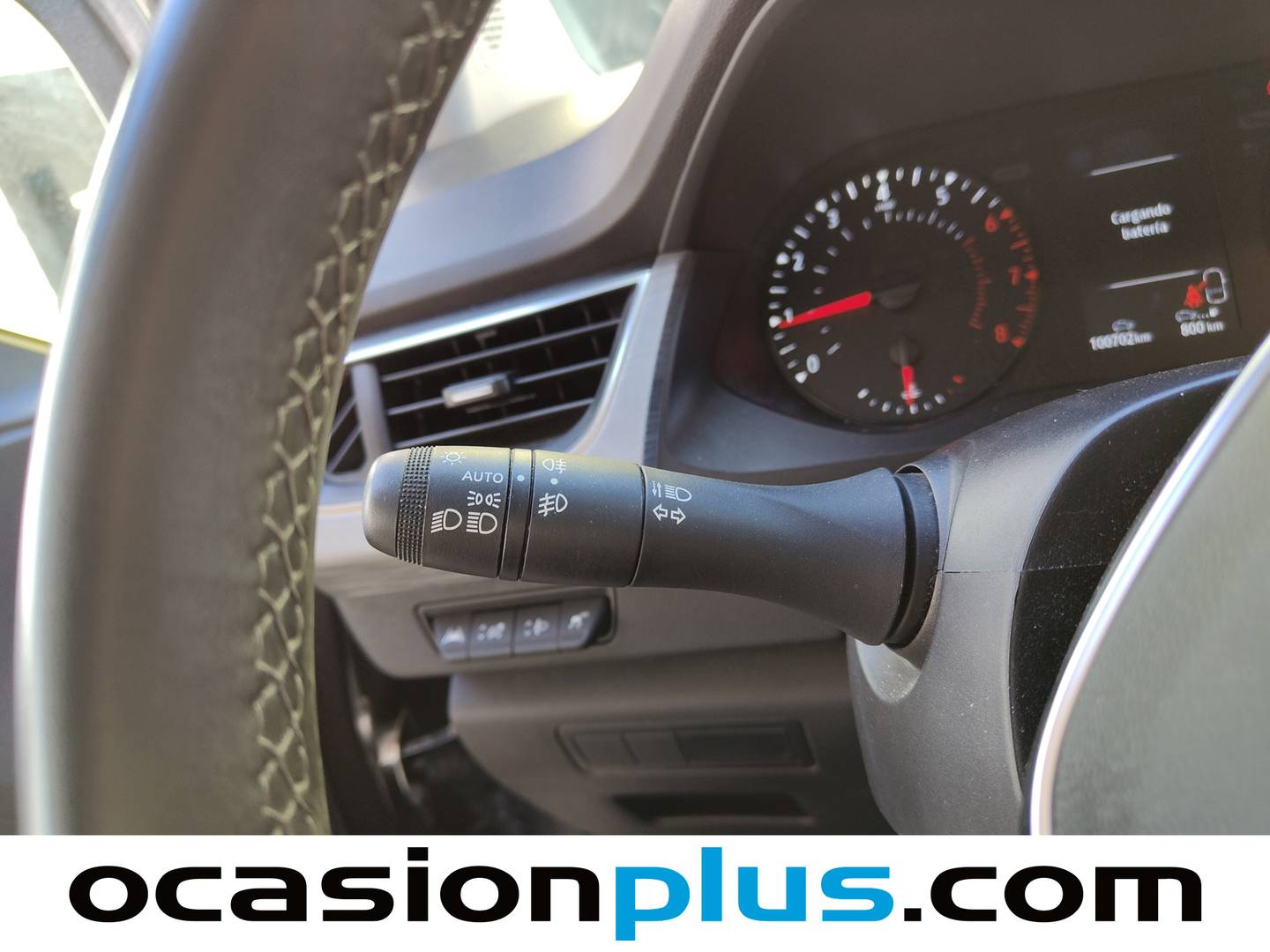 Foto Nissan Townstar Nissan Townstar 1.3G L1 Tekna (130 CV)