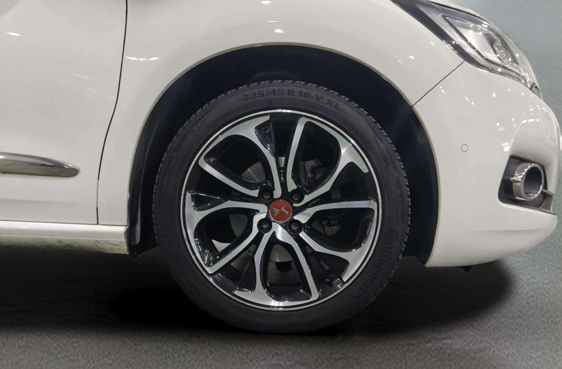DS DS 4 PureTech 130 Style - foto 31