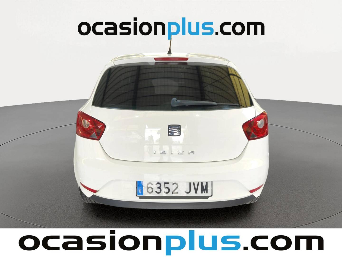 Seat Ibiza Seat Ibiza 1.0 Reference (75 CV) barato