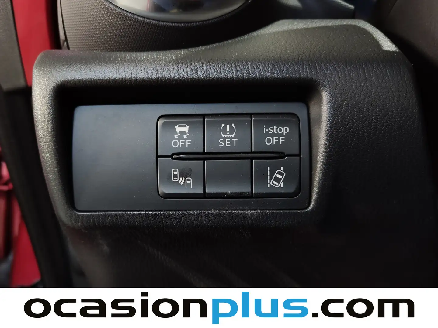 Foto Mazda MX-5 Mazda MX-5 2.0 Zenith Sport (160 CV)