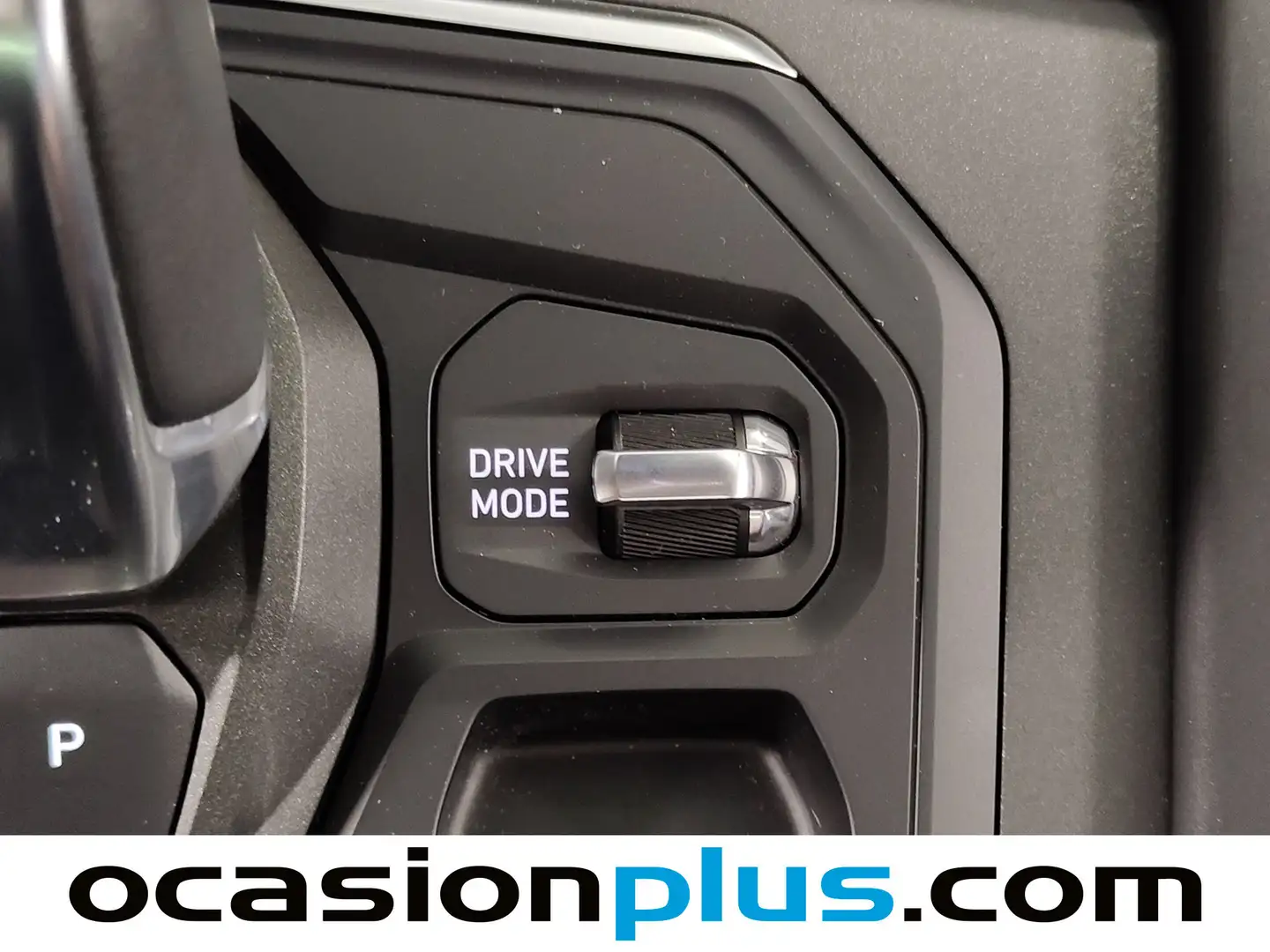 Foto Lynk & Co 01 Lynk & Co 01 1.5 PHEV 6.6kW  (261 CV)