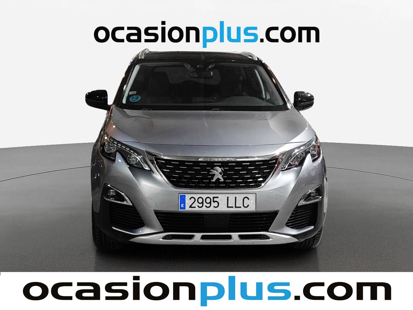 Foto Peugeot 5008 Peugeot 5008 BlueHDi 130 S&S Allure (130 CV)