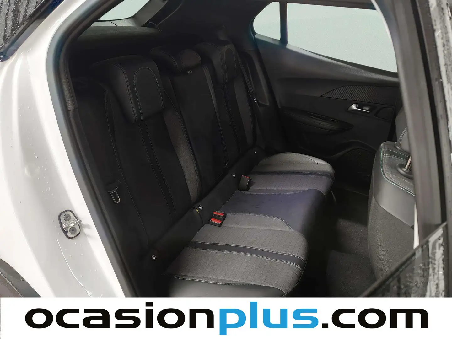 Foto Peugeot 2008 Peugeot 2008 PureTech 100 S&S Allure Pack (100 CV)