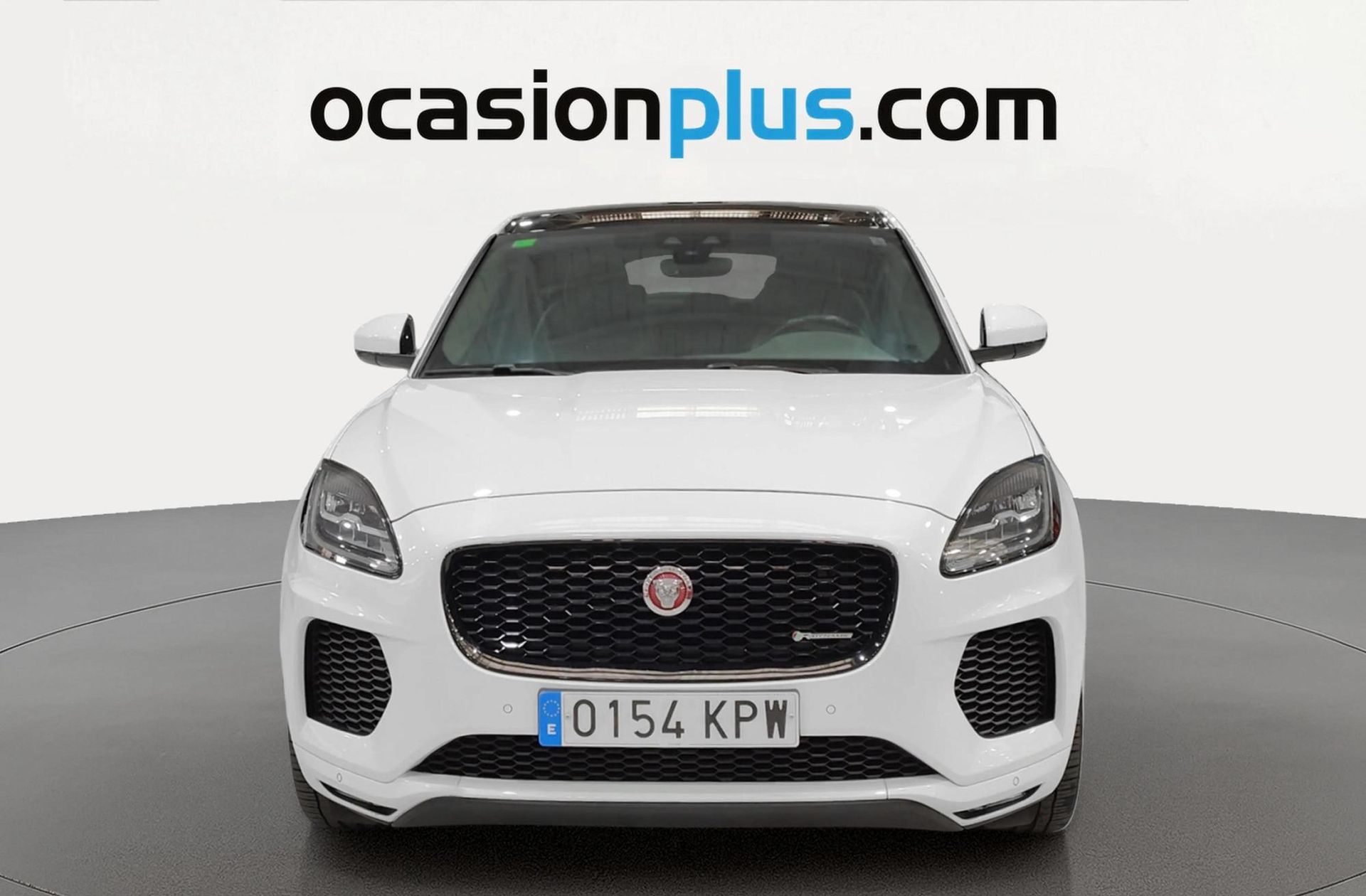 Jaguar E-Pace 2.0D R-Dynamic S 4WD - foto 17