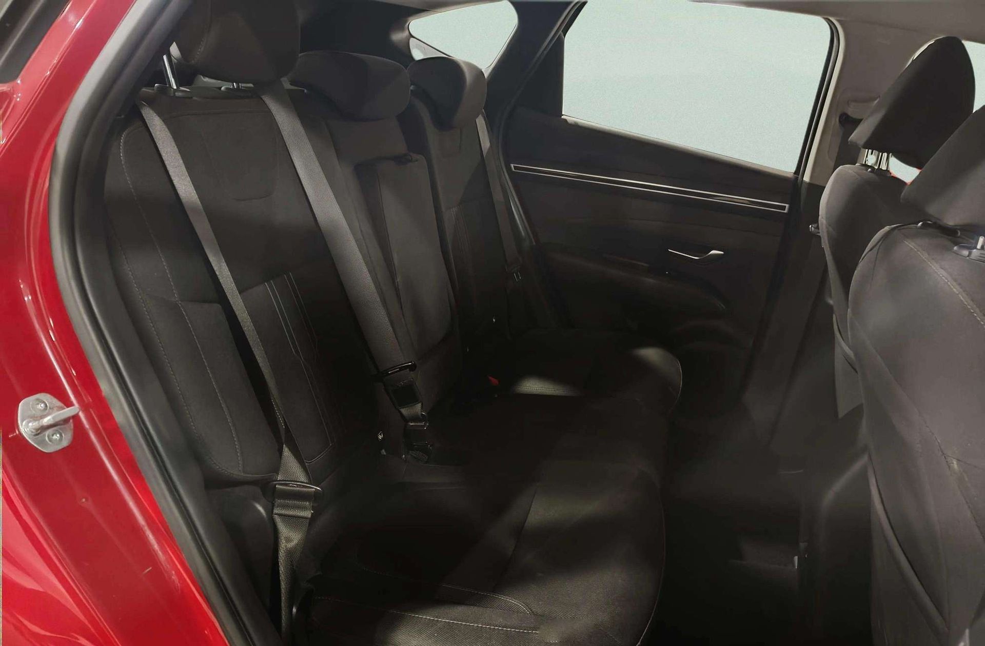 Hyundai Tucson 1.6 T-GDi Maxx - foto 15