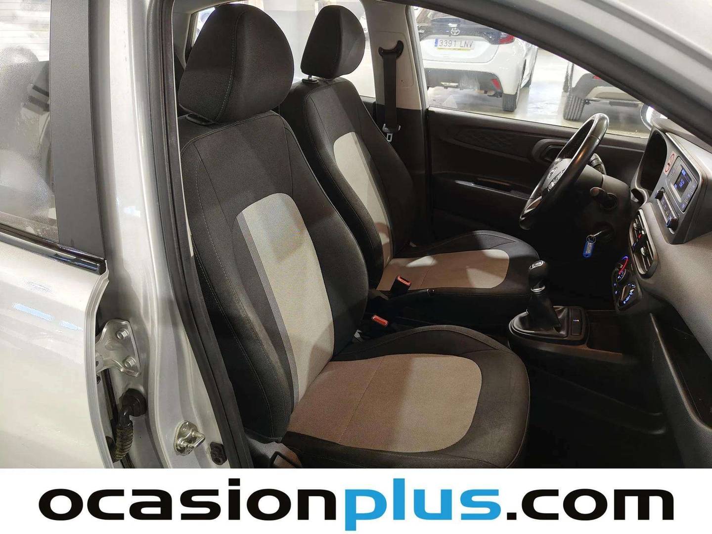 Hyundai i10 Hyundai i10 1.0 Essence (67 CV) km 0