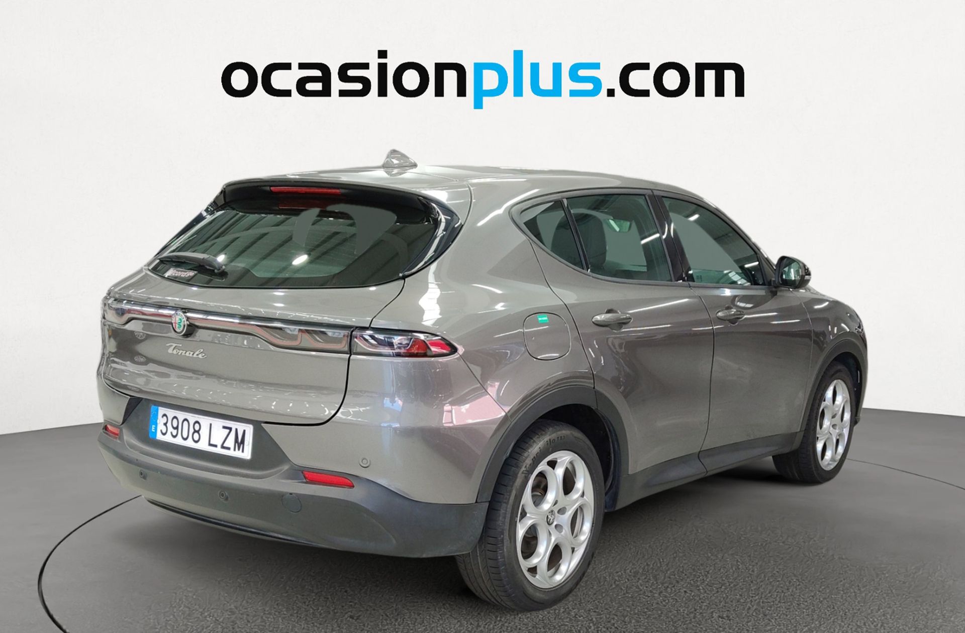 Alfa Romeo Tonale 1.5 MHEV Sprint FWD - foto 4
