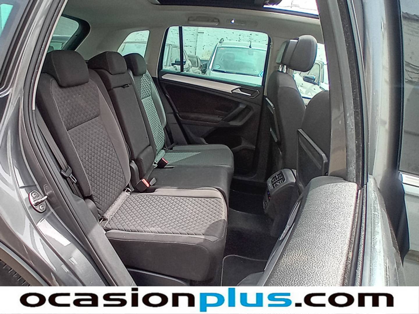 Foto Volkswagen Tiguan Volkswagen Tiguan Tech&Go 1.4 TSI 4Motion (150 CV) DSG