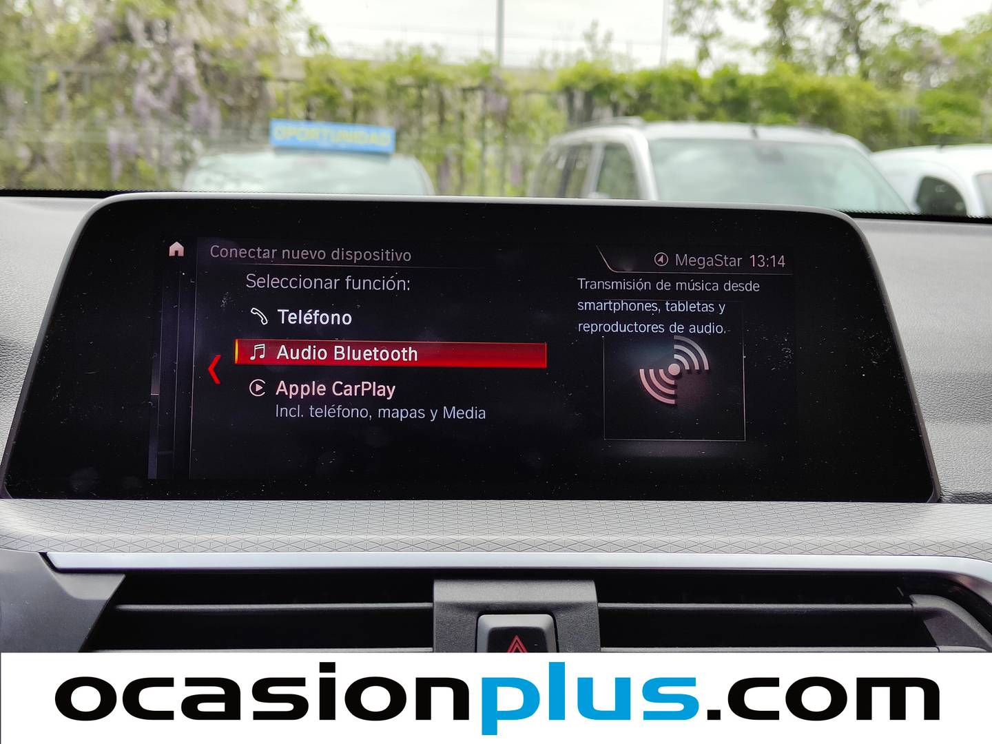 BMW X3 BMW X3 xDrive20d (190 CV) Pack M 2020