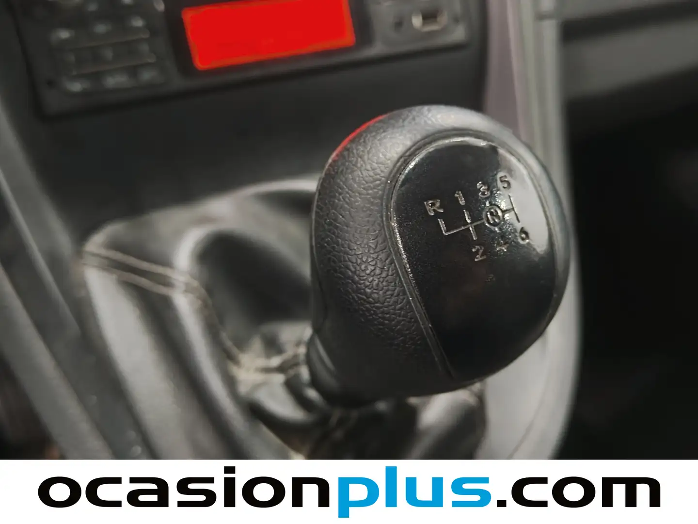 Foto Mercedes Citan Mercedes-Benz Citan CDI Tourer Base Largo BE (95 CV)