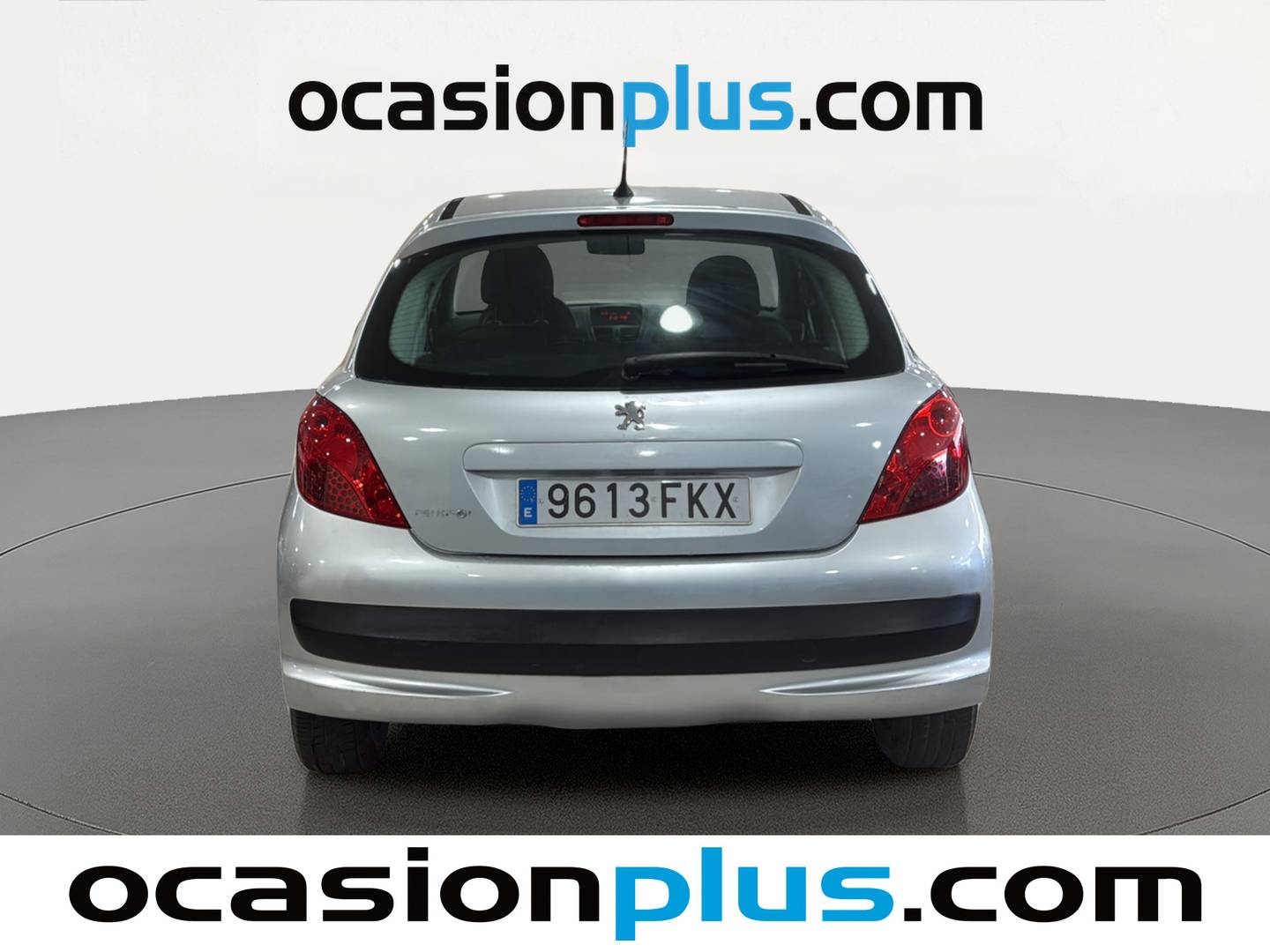 Peugeot 207 Peugeot 207 1.4 Urban (75 CV) barato