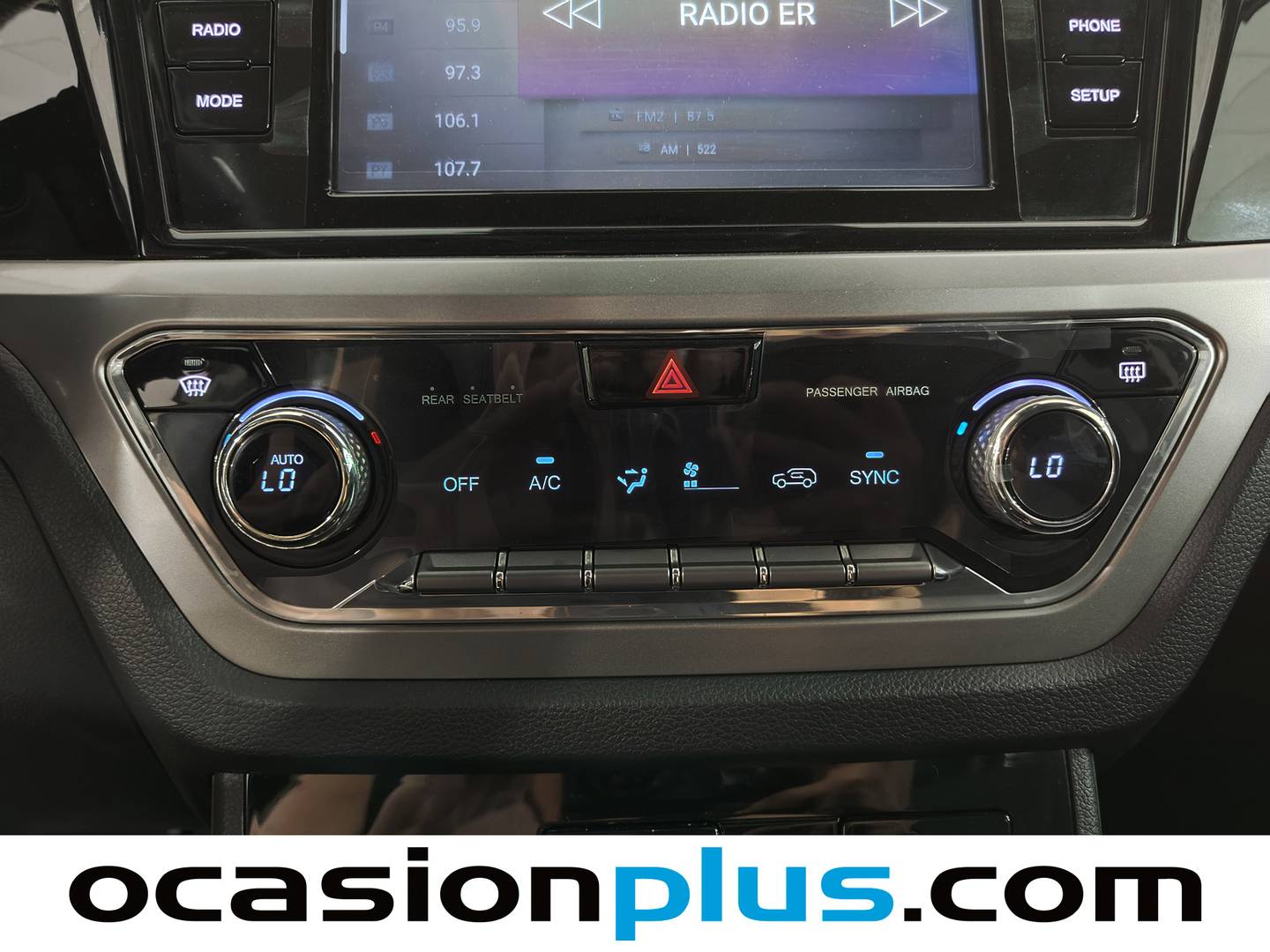 Foto KGM Korando KGM Korando G15T Urban Plus GSR Auto (163 CV)