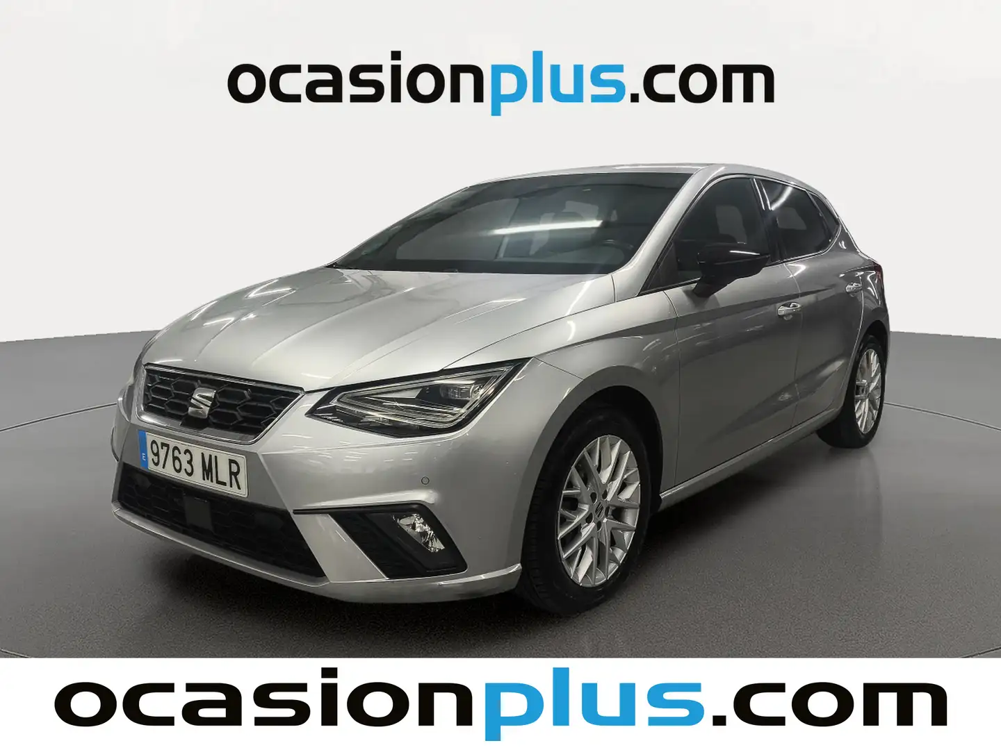 Foto Seat Ibiza SEAT Ibiza 1.0 TSI S&S FR XL (110 CV)