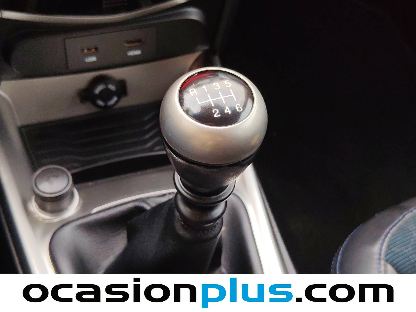 SsangYong Tivoli SsangYong Tivoli G16 1.6 Limited 4x2 (128 CV) de segunda mano