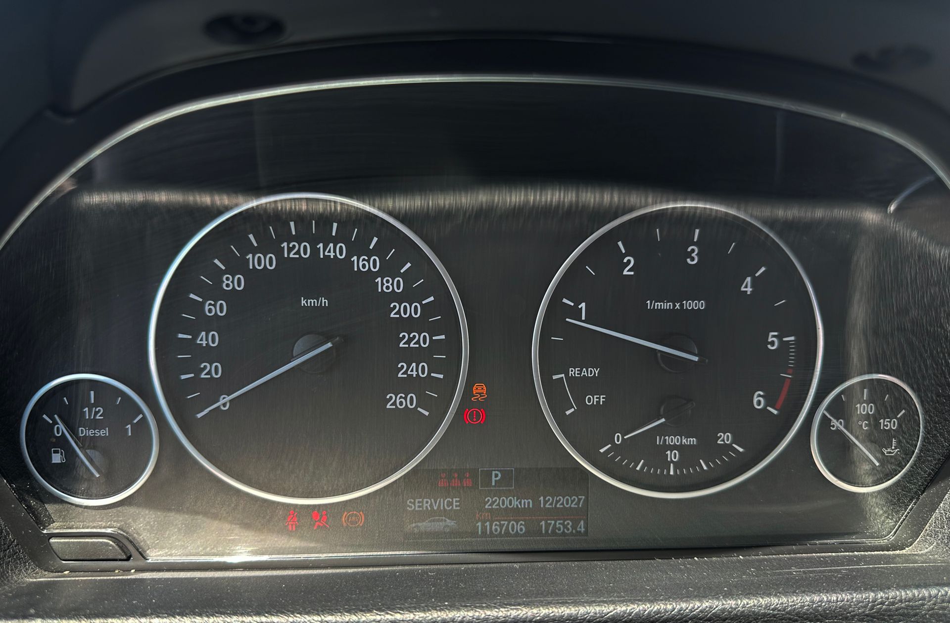 BMW Serie 3 320d - foto 24