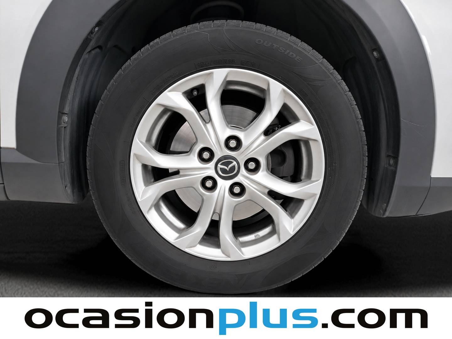 Mazda CX-3 Mazda CX-3 1.5 SKYACTIV Style 2WD (105 CV) al mejor precio