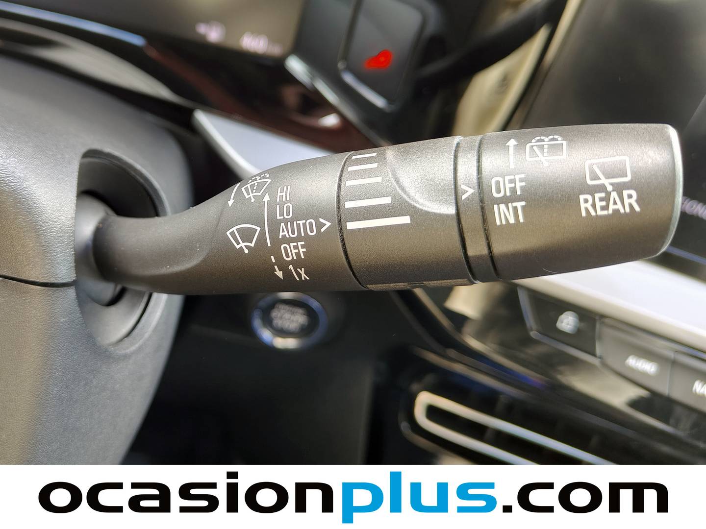 Foto Opel Mokka Opel Mokka 1.2 T Ultimate (136 CV)