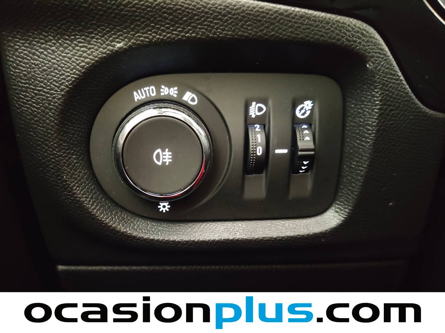 Paquetes del Opel Corsa Opel Corsa 1.2T XHL GS (100 CV)