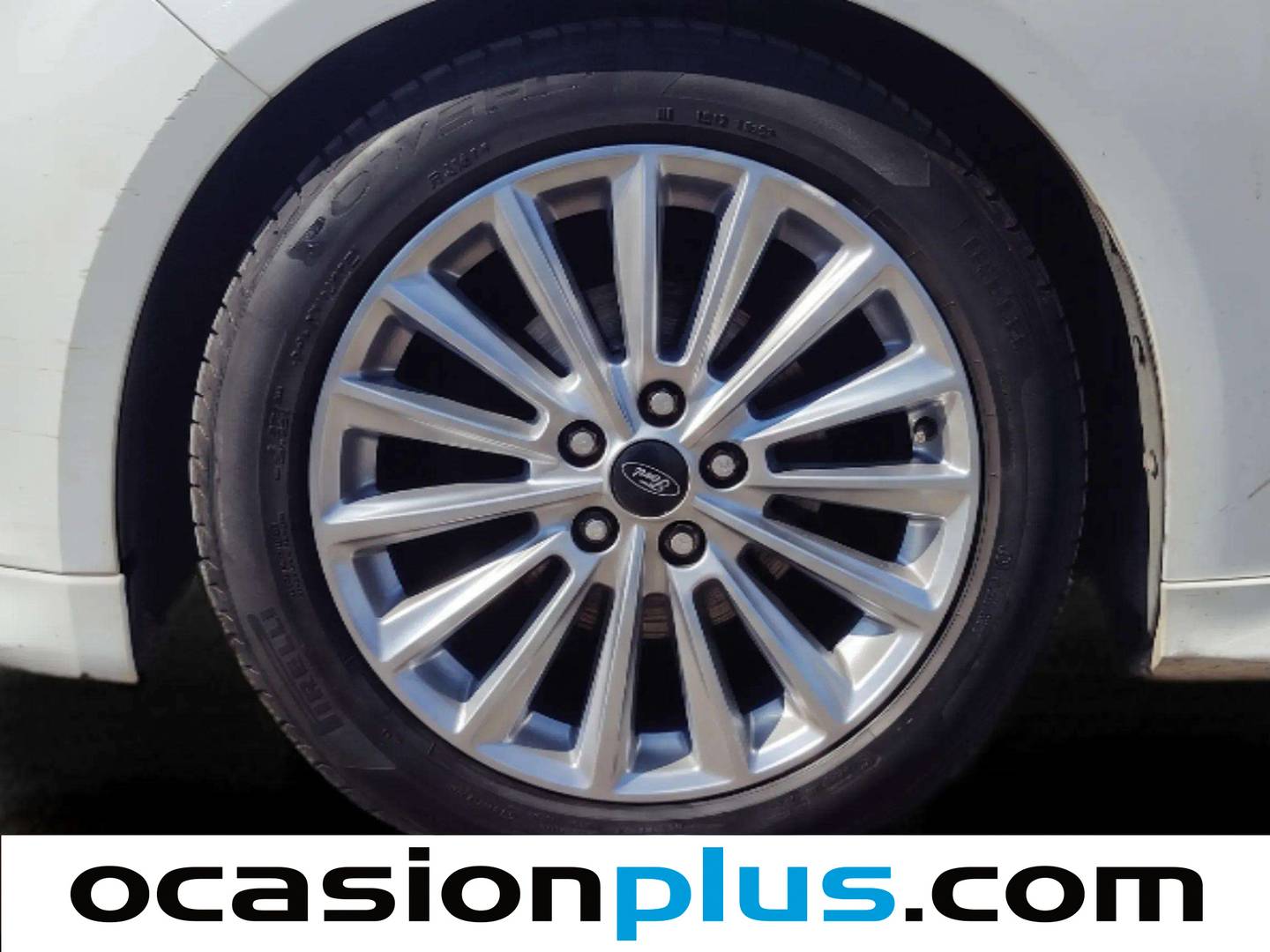 Ford Focus Ford Focus 1.0 Ecoboost S&S ST-Line (125 CV) seminuevo